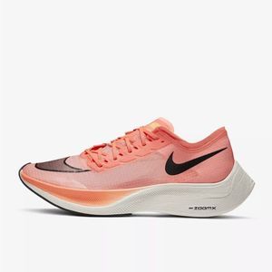 Size 5 - Nike ZoomX Vaporfly NEXT% Bright Mango
